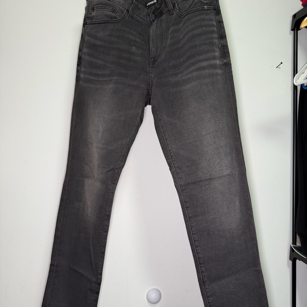 Express Jeans - Picture 4 of 4